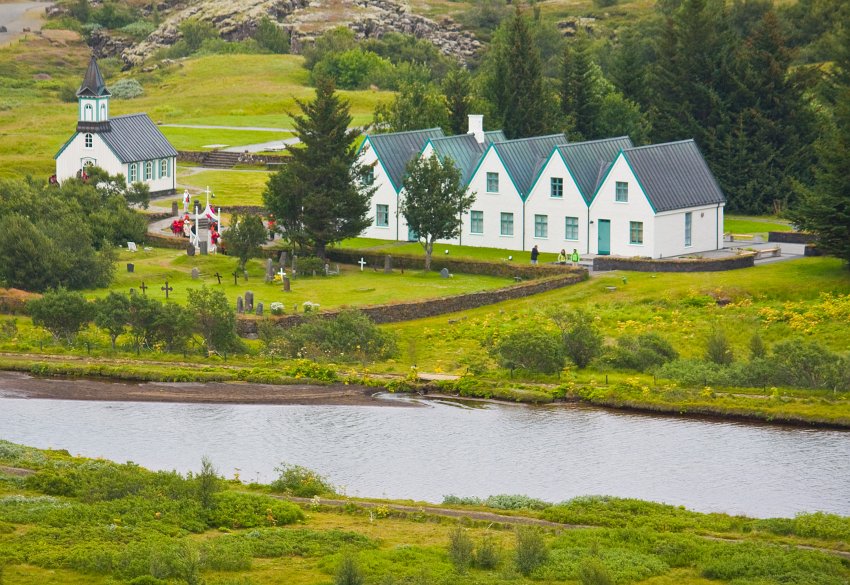 Thingvellir.jpg - Thingvellir